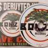 Yves Deruyter: Rave City MCD (Total Recall)-Bonzai