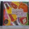 CD Sounds of the 70s Time Life TL 469-21