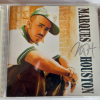 Marques Houston - MH (CD)