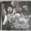 Azad feat.  Tino Oac: Klagelie...