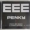 Penky: EEE CD (2010) (OVP) - MC Bogy-Feature