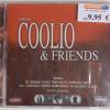 V.A.: Coolio & Friends CD (K-Town Rec.) (OVP)