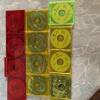Techno CDs 12 St�ck