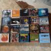 Techno House CDs 20 St�ck