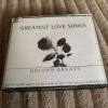 Greatest Love Songs 3 CDs