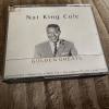 Nat King Cole 3 CDs