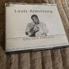 3 CDs Louis Armstrong
