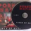 Porno Mafia(Frauenarzt,King Orgasmus:Kings Of Bass