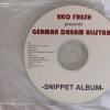 V.A.: German Dream Allstars (Snippet Al)-Eko Fresh