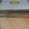 Schallplatten Sammlung Rock KlassikPop | Vangelis