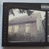 CD Eminem - The Marshall Mathers LP 2 Deluxe