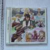 CD Tiger & Bunny Character...