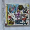 CD Osomatsu- San -  Six Same Faces