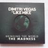CD Vegas Like Mike -  Bringing...