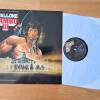 OST LP: Rambo III +  Die Klapp...
