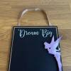 Disney Holz Bild Tafel Peter P...