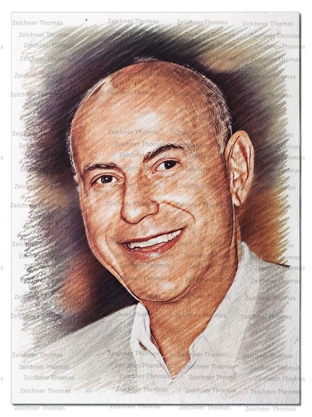 Alan Arkin--338--Schl�sselanh�nger