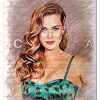Amy Adams--274--Schl�sselanh�nger