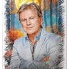 G. G. Anderson--9aef--Schl�sselanh�nger