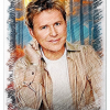 G. G. Anderson--12bf3c--Schl�sselanh�nger