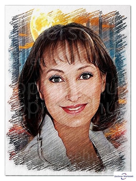 Gaby Albrecht--8e5e--Schl�sselanh�nger