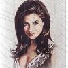 Hanna Aroni--6113d--Schl�sselanh�nger