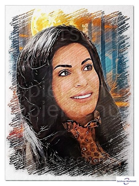 Hanna Aroni--b02e--Schl�sselanh�nger