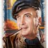 Hans Albers--8b--111--Schl�sselanh�nger