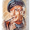 Hans Albers--9cfb--Schl�sselanh�nger