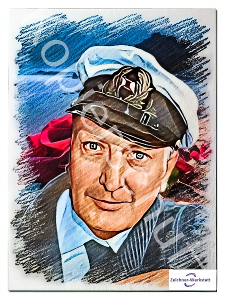 Hans Albers--64720--Schl�sselanh�nger