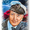 Hans Albers--64720--Schl�sselanh�nger
