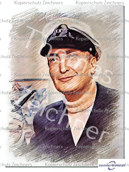 Hans Albers--74526--Schl�sselanh�nger