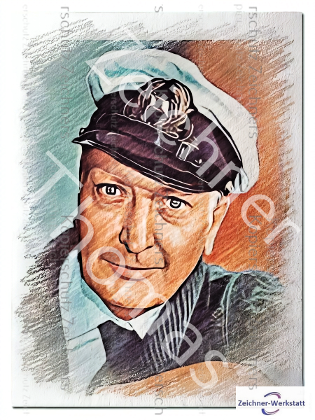 Hans Albers--acbd--Schl�sselanh�nger