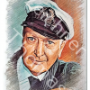 Hans Albers--acbd--Schl�sselanh�nger