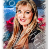 Ines Adler--d4c--Schl�sselanh�nger
