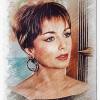 Ingrid Andree--uio599--Schl�sselanh�nger