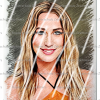 Ingrid Andress--AF4F--Schl�sselanh�nger