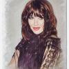 Isabelle Adjani--078--Schl�sselanh�nger