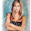 Jennifer Aniston--36eba7--Schl�sselanh�nger