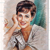 Julie Andrews--3CB0--Schl�sselanh�nger