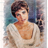 Julie Andrews--iuui392--Schl�sselanh�nger