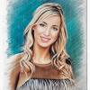 Kathleen Aerts--l4F4--Schl�sselanh�nger