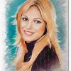 Kathrin Andr�e--A16--Schl�sselanh�nger