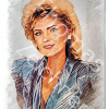 Kathrin Andr�e--a49--Schl�sselanh�nger