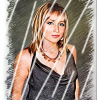 Lisa Andreas--632B--Schl�sselanh�nger