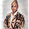 Mahershala Ali--557fa--Schl�sselanh�nger