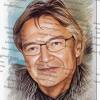 Terry Allen (Musiker)--83AC--Schl�sselanh�nger