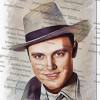 Tex Atchison--kl823--Schl�sselanh�nger