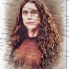 Tom Araya--ghD33--Schl�sselanh�nger