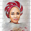 Tope Alabi--1d13--Schl�sselanh�nger